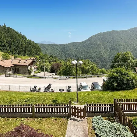 2 Bedroom Pet Friendly In Cerreto *