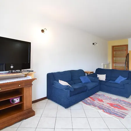 Feriehus 2 Bedroom Pet Friendly In Cerreto Creto