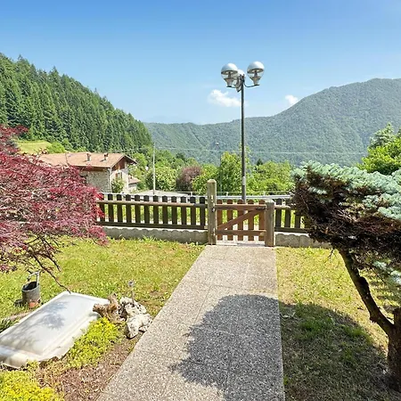 Feriehus 2 Bedroom Pet Friendly In Cerreto Creto