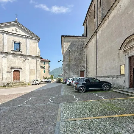 Feriehus 2 Bedroom Pet Friendly In Cerreto Creto